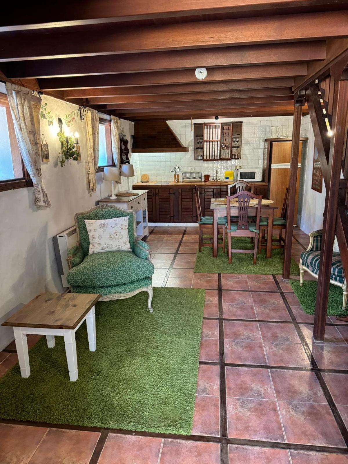 Willa Oasis Hill Botanical Garden Icod De Los Vinos Zewnętrze zdjęcie