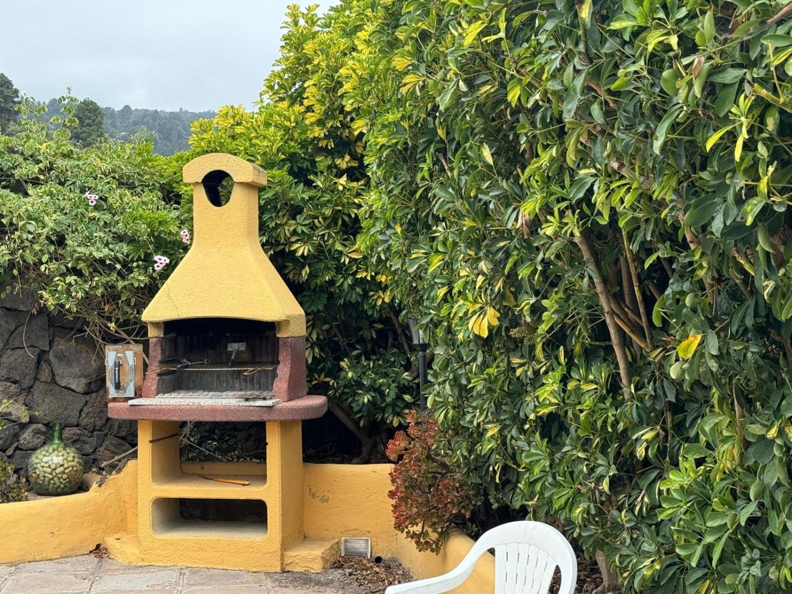 Willa Oasis Hill Botanical Garden Icod De Los Vinos Zewnętrze zdjęcie